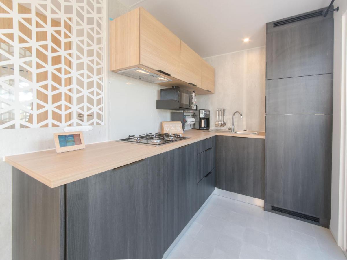 Holiday Home Park Kerlinga-19 By Interhome Bredene Eksteriør billede