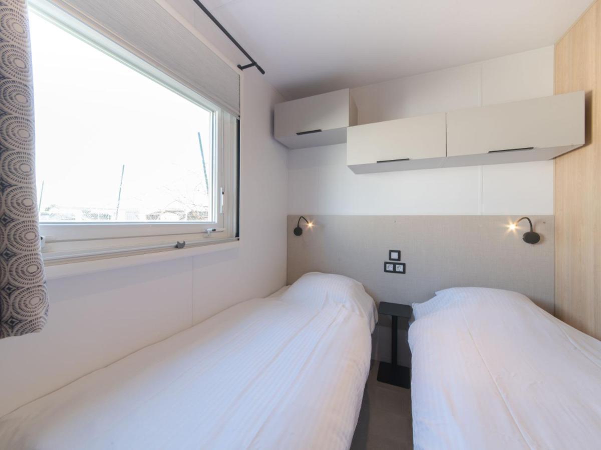 Holiday Home Park Kerlinga-19 By Interhome Bredene Eksteriør billede